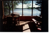 Screen Porch
